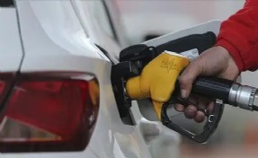 Pompa yine alev alıyor: Motorine dev bir zam daha!