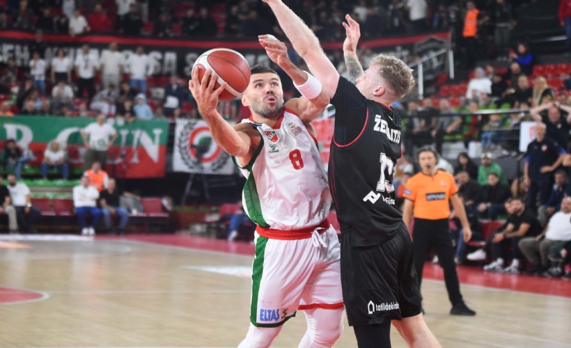 Potada kritik Ege derbisi