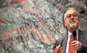 Prof. Dr. Naci Görür’den Denizli depremi sonrası kritik uyarı: Bölge aktif ve geriliyor!