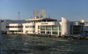 Bostanlı İskelesi için imar planı onayı: Resmi Gazete’de yayımlandı