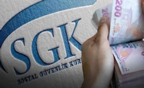 SGK'dan bayram ikramiyesi açıklaması