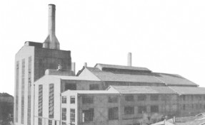 ŞPO'dan 'elektrik fabrikası' tepkisi: Ranta teslim edilemez!