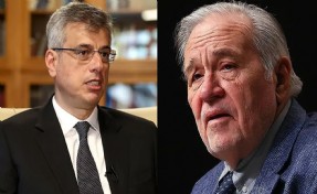 Sağlık Bakanı Memişoğlu'ndan İlber Ortaylı açıklaması
