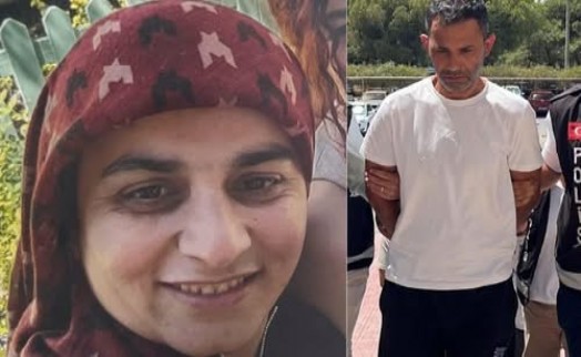 Savcı Hüsne'nin katili için ağırlaştırılmış müebbet istedi!