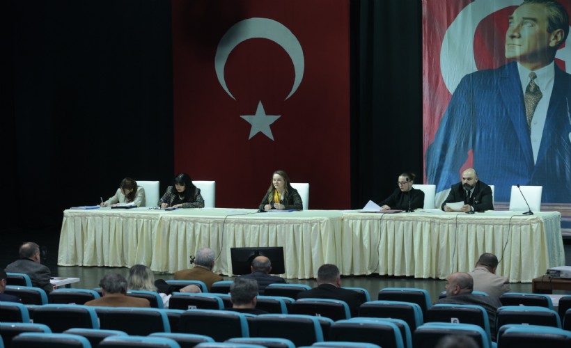Şehit pilotun adı Konak'ta yaşayacak!