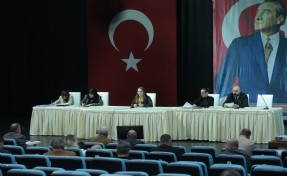 Şehit pilotun adı Konak'ta yaşayacak!