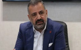 Şenol Aslanoğlu'nun acı günü!