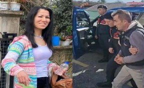 Sermin'i öldüren cani koca: Bıçak ve yara küçük olduğu için öleceğini düşünmedim