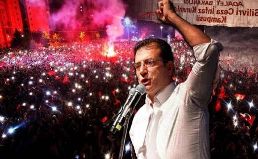İBB davasında 2'nci gün sona erdi: Karar için tarih verildi! İmamoğlu ilk kez kürsüde konuştu