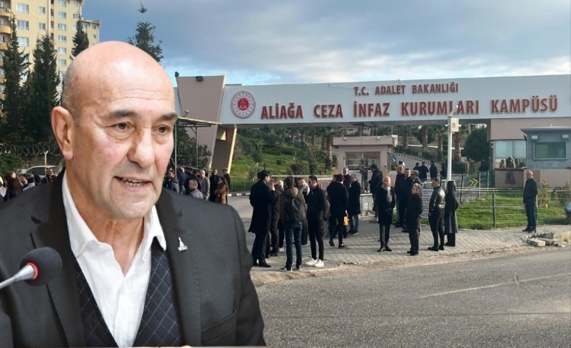 Soyer’den bilirkişi tepkisi: Hakikati değiştirip suç yaratamazlar!