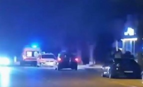 Tahliye tartışmasında kiracısını tabancayla öldürdü