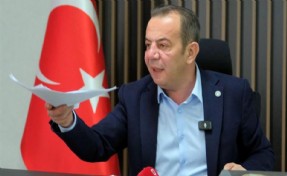 Tanju Özcan hakkında tartışmalı karar: Bolu'dan Sincan'a yollandı