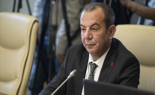 Tanju Özcan'a tutuklama talebi!