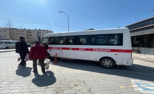 Tavşanlı’da toplu taşımaya 10 lira zam!