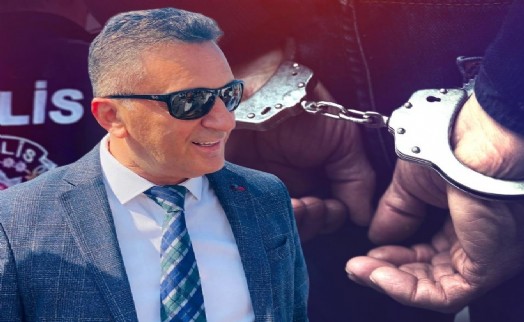 Tefecilik operasyonunda eski başkan yardımcısı gözaltında!