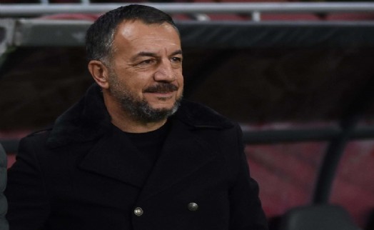 Tire 2021 FK'da Ufuk Uysal bıraktı