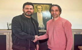 Tire FK'da Onur Er dönemi