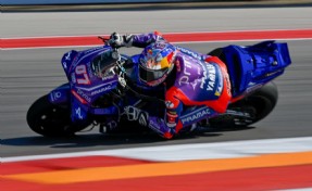 Toprak MotoGP'de ilk puanını aldı tarihe geçti