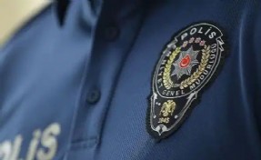 Trafik kazasında yaralanan polis memuru şehit oldu