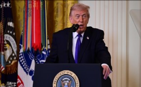 Trump: İran ile savaş yakında bitecek