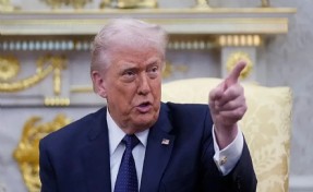 Trump İran savaşında yalnız kaldı! NATO'dan beklediği destek gelmeyince 'Size ihtiyacımız yok' dedi