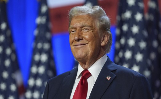 Trump müzakere isteyen İran'a 'Çok geç' demiş!