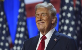 Trump müzakere isteyen İran'a 'Çok geç' demiş!
