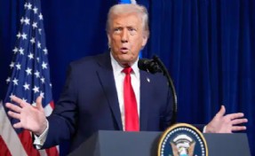 Trump'tan 'Hürmüz Boğazı' tehdidi... 'ABD 20 kat daha sert karşılık verecek'