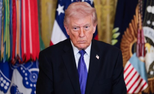 Trump'tan savaş itirafı: İsrail'i saldırmaya ben zorladım