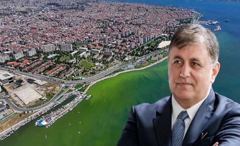 Tugay'dan 'körfez' çıkışı: 'En önemlisi Gediz Nehri! 'Körfezi kirletmiyor' art niyetli bir söylem'
