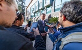 Tugay’dan Elektrik Fabrikası planına itiraz!