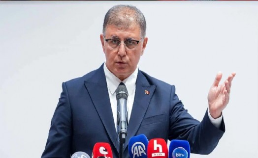 Tugay’dan Kaya’nın 'hizmet binası' çağrısına yanıt: 'Ortak aklınızı altyapı, ulaşım için bekliyoruz'