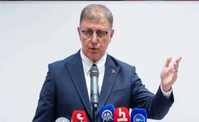 Tugay’dan Kaya’nın 'hizmet binası' çağrısına yanıt: 'Ortak aklınızı altyapı, ulaşım için bekliyoruz'