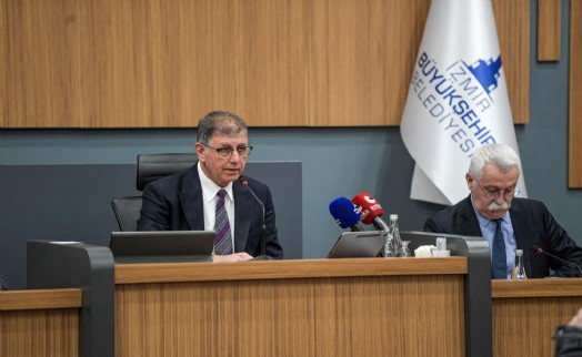 Tugay’dan 'devir' tepkisi: Vakıflar çok yanlış bir iş yapıyor!
