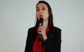 Tülay Hatimoğulları'ndan 'süreç' açıklaması: 'Hem müzakere hem mücadele ediyoruz'