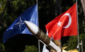 Türk hava sahasında önlenen 4'üncü füze için NATO'dan kritik açıklama!