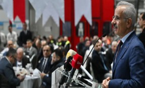 Türk vatandaşlarının Ortadoğu'dan tahliye operasyonu başlatıldı! Bakan Uraloğlu duyurdu