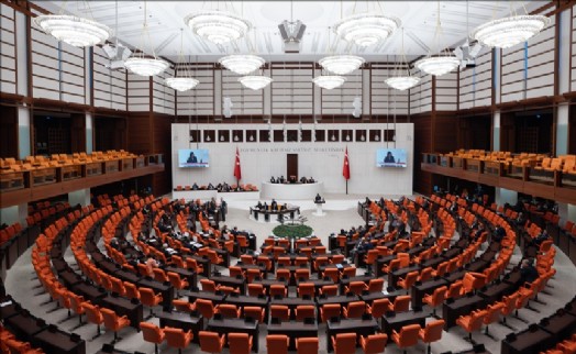 Türkiye  ‘Torba’ teklif TBMM Plan ve Bütçe Komisyonu’nda kabul edildi