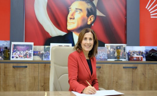Tutuklu Seyhan Belediye Başkanı Oya Tekin, TRT 2'ye seslendi