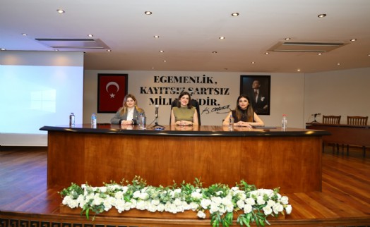 UCİM’den ilk eğitim belediye emekçilerine