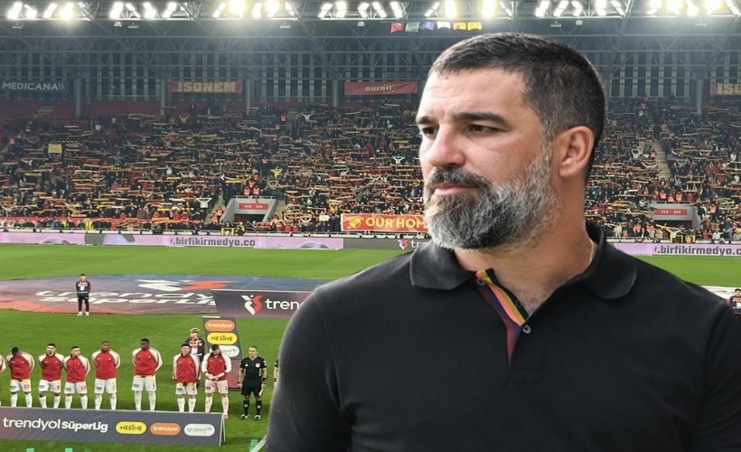 UEFA’dan Arda Turan’a İzmir vizesi çıkmadı!