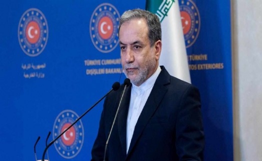 Üçüncü füze sonrası İran'dan Türkiye'ye dostluk mesajı!