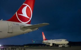 Uçuş iptalleri uzatıldı!
