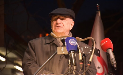Ümit Özdağ: Türkiye’de yeni bir iktidar gerekiyor