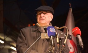 Ümit Özdağ: Türkiye’de yeni bir iktidar gerekiyor