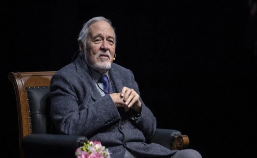 Ünlü tarihçi Prof. Dr. İlber Ortaylı'dan acı haber!