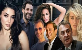 Ünlülere uyuşturucu operasyonu! Gece yarısı baskınıyla alınan isimler ATK'dan sonra yeniden emniyette