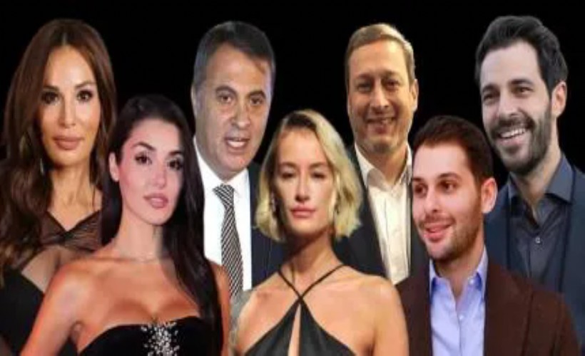 Ünlülere yönelik uyuşturucu operasyonunda yeni dalga! Fikret Orman, Hande Erçel, Hakan Sabancı, Burak Elmas'a gözaltı kararı