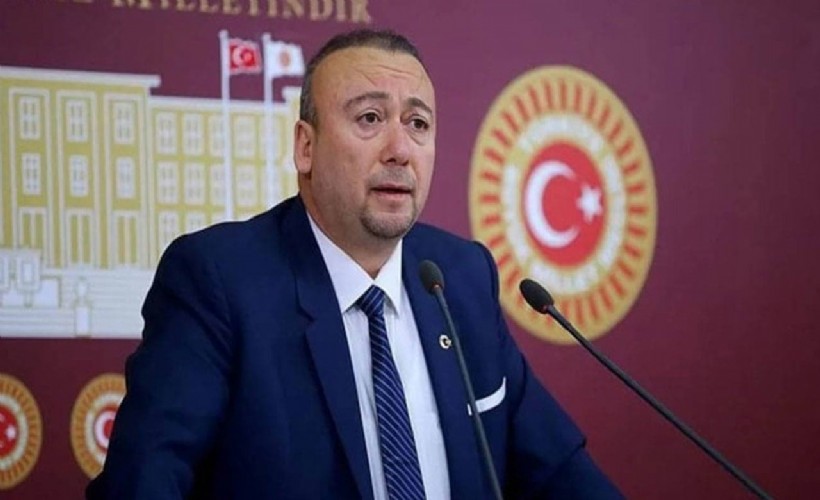 Uşak Belediye Başkanı Özkan Yalım tutuklandı!