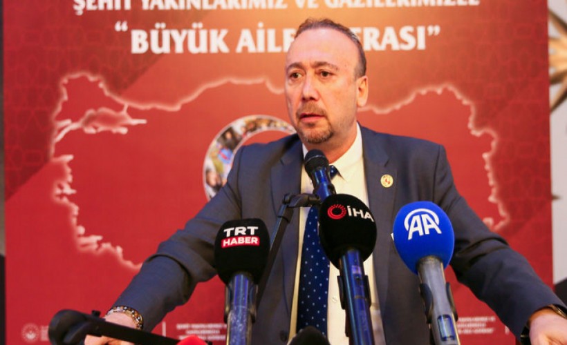 Uşak Belediye Başkanı ve 10 kişi gözaltında